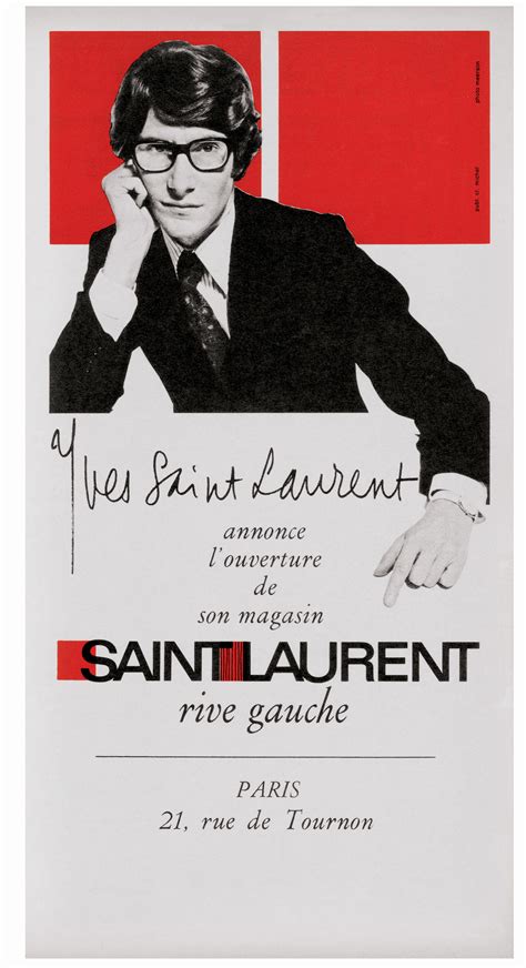 pret a porter ysl|YSL rive gauche collection.